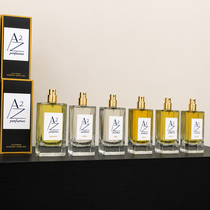 Artinz experiment products